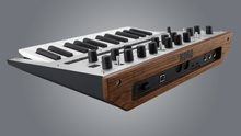 Load image into Gallery viewer, Synthesiser: Korg Monologue - SILVER