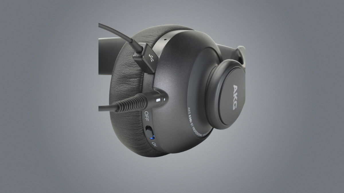 Headphone K 361 Bt Ear Akg K361 Rtings AKG K-361-BT – Thomann Ireland