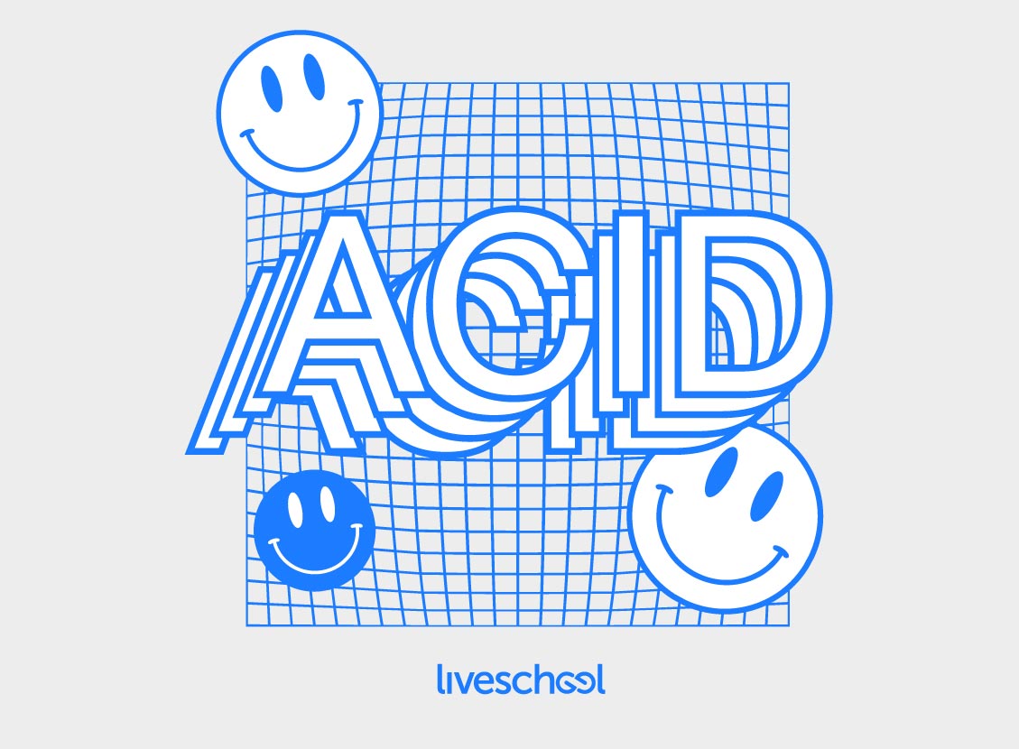303 Acid House Synth Loop Pack + Ableton Remixing Template Liveschool