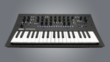 Load image into Gallery viewer, Synthesiser: Korg Minilogue XD