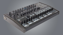 Load image into Gallery viewer, Synthesiser: Arturia MiniBrute 2S Sequencer - BLACK