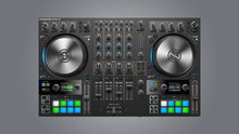 Load image into Gallery viewer, DJ Controller: TRAKTOR KONTROL S4 MK3