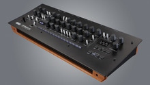 Load image into Gallery viewer, Synthesiser: Korg Minilogue XDM Desktop Module