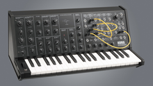 Load image into Gallery viewer, Synthesiser: Korg MS-20 Mini Monophonic Synthesiser
