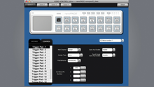 Load image into Gallery viewer, MIDI Controller: KORG NanoPAD DRUMPAD Controller - WHITE