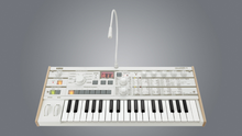 Load image into Gallery viewer, Synthesiser: Korg MicroKorg MK1 S