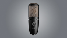 Load image into Gallery viewer, Microphone: AKG P220 Large Diaphragm True CONDENSER Microphone