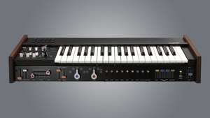 Synthesiser: Korg Mini700FS Limited Edition