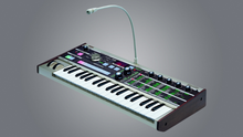 Load image into Gallery viewer, Synthesiser: Korg MicroKorg MK1