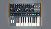 Load image into Gallery viewer, Synthesiser: Arturia MiniBrute 2