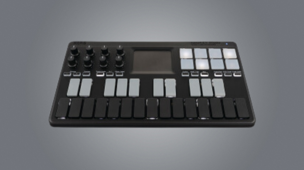 KORG NANOKEY STUDIO