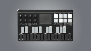 KORG NANOKEY STUDIO