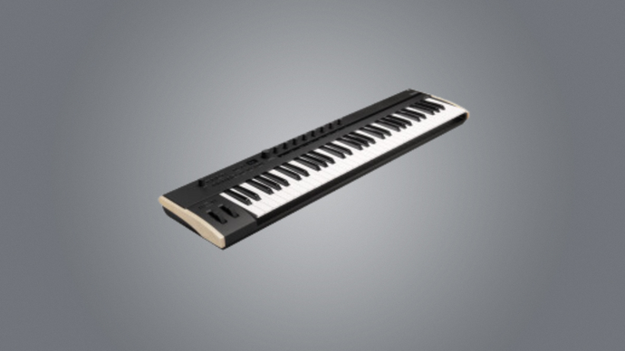 KORG KEYSTAGE 61 NOTE CONTROLLER KEYBOARD