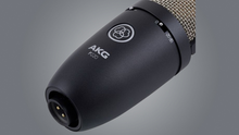 Load image into Gallery viewer, Microphone: AKG P220 Large Diaphragm True CONDENSER Microphone