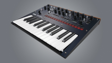 Load image into Gallery viewer, Synthesiser: Korg Monologue - BLUE
