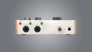 Audio Interface: Universal Audio VOLT 476 - 4 IN/ 4 OUT