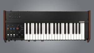 Synthesiser: Korg Mini700FS Limited Edition