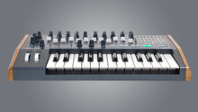 Load image into Gallery viewer, Synthesiser: Arturia MiniBrute 2