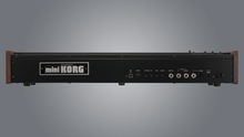 Load image into Gallery viewer, Synthesiser: Korg Mini700FS Limited Edition