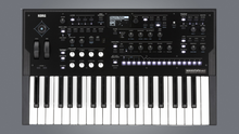 Load image into Gallery viewer, Synthesiser: Korg Wavestate MK2