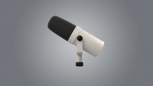Microphone: Universal Audio SD-1 Standard DYNAMIC Microphone