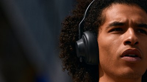 AIAIAI TMA-2 MOVE WIRELESS HEADPHONES
