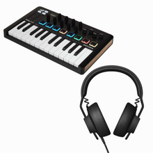 Load image into Gallery viewer, AIAIAI STUDIO XE ARTURIA MINILAB BUNDLE