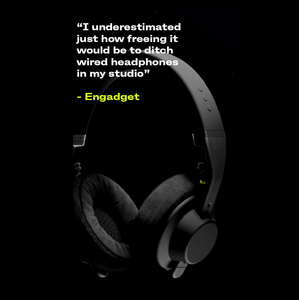 AIAIAI TMA-2 STUDIO WIRELESS+ HEADPHONES