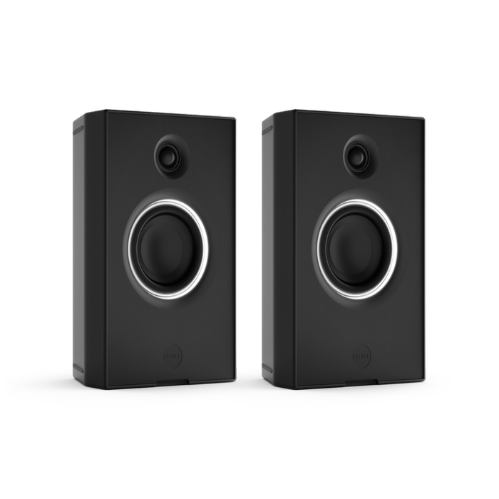 AIAIAI UNIT-4 WIRELESS+ STUDIO MONITORS