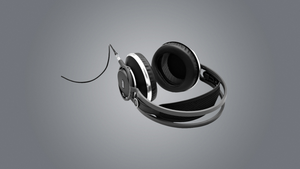 AKG K812 Open Back Superior Reference Headphones