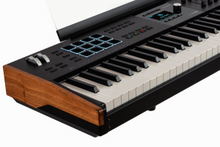 Load image into Gallery viewer, ARTURIA KEYLAB 88 MK3 MIDI CONTROLLER 88
