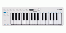Load image into Gallery viewer, ARTURIA KEYSTEP MK2 32NOTE KEYBOARD SEQUENCING CONTROLLER