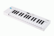 Load image into Gallery viewer, ARTURIA KEYSTEP MK2 32NOTE KEYBOARD SEQUENCING CONTROLLER