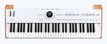 Load image into Gallery viewer, ARTURIA ASTROLAB STAGE AND STUDIO SYNTHESIZER 61 KEY