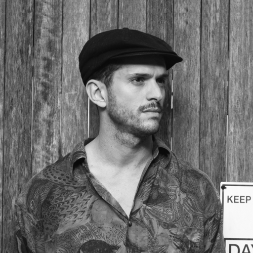 Artist Rack 006 - FM Explorations by Goose