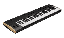 Load image into Gallery viewer, KORG KEYSTAGE 49 NOTE CONTROLLER KEYBOARD