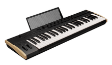 Load image into Gallery viewer, KORG KEYSTAGE 49 NOTE CONTROLLER KEYBOARD