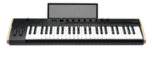 Load image into Gallery viewer, KORG KEYSTAGE 49 NOTE CONTROLLER KEYBOARD