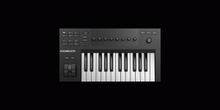 Load image into Gallery viewer, NI KOMPLETE KONTROL A25 CONTROLLER KEYBOARD