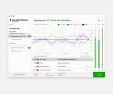 Load image into Gallery viewer, Mix correction: SoundID Reference Headphone Edition
