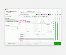 Load image into Gallery viewer, Mix correction: SoundID Reference Studio Bundle