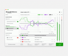 Load image into Gallery viewer, Mix correction: SoundID Reference Studio Software