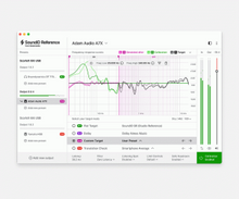Load image into Gallery viewer, Mix correction: SoundID Reference Studio Software