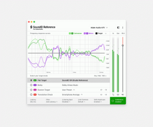 Load image into Gallery viewer, Mix correction: SoundID Reference Studio Software