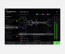 Load image into Gallery viewer, Mix correction: SoundID Reference Studio Software