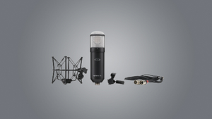 UA SPHERE DLX MODELLING MICROPHONE