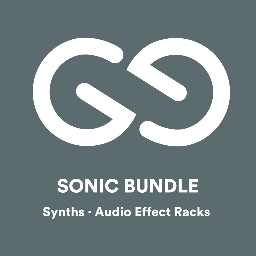 SONIC BUNDLE