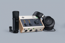 Load image into Gallery viewer, UA VOLT 276 USB RECORDING STUDIO PACK