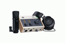 Load image into Gallery viewer, UA VOLT 276 USB RECORDING STUDIO PACK