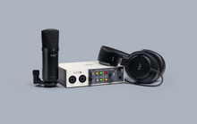 Load image into Gallery viewer, UA VOLT 2 USB RECORDING STUDIO PACK